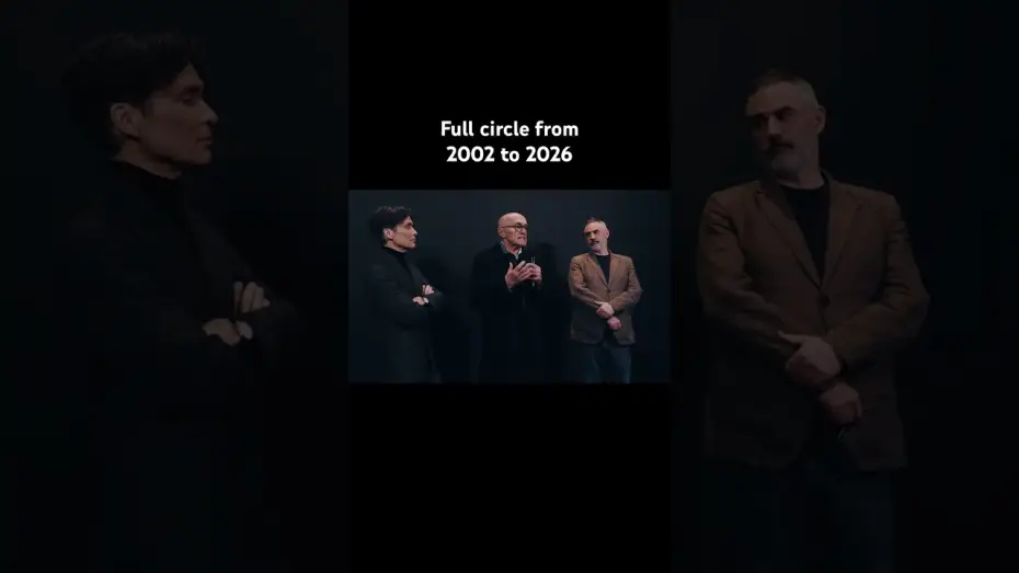 Відео до фільму 28 років по тому: Храм кісток | January 16, 2026