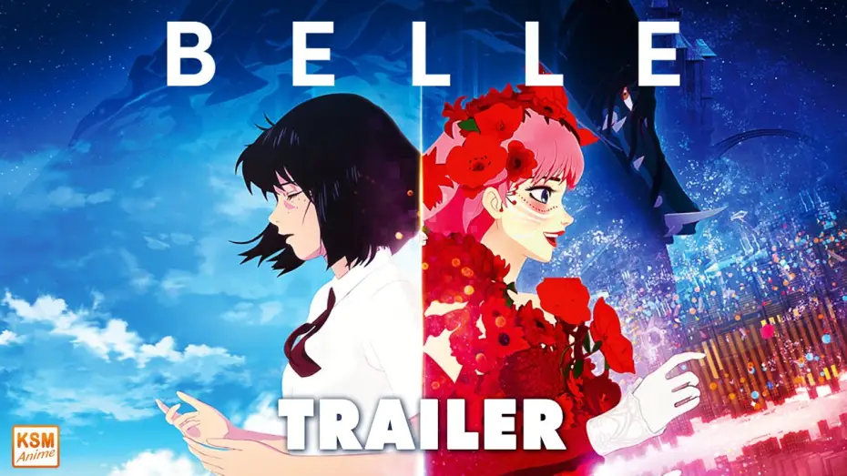 Відео до фільму Дракон і Принцеса з Ластовинням | Offizieller Trailer