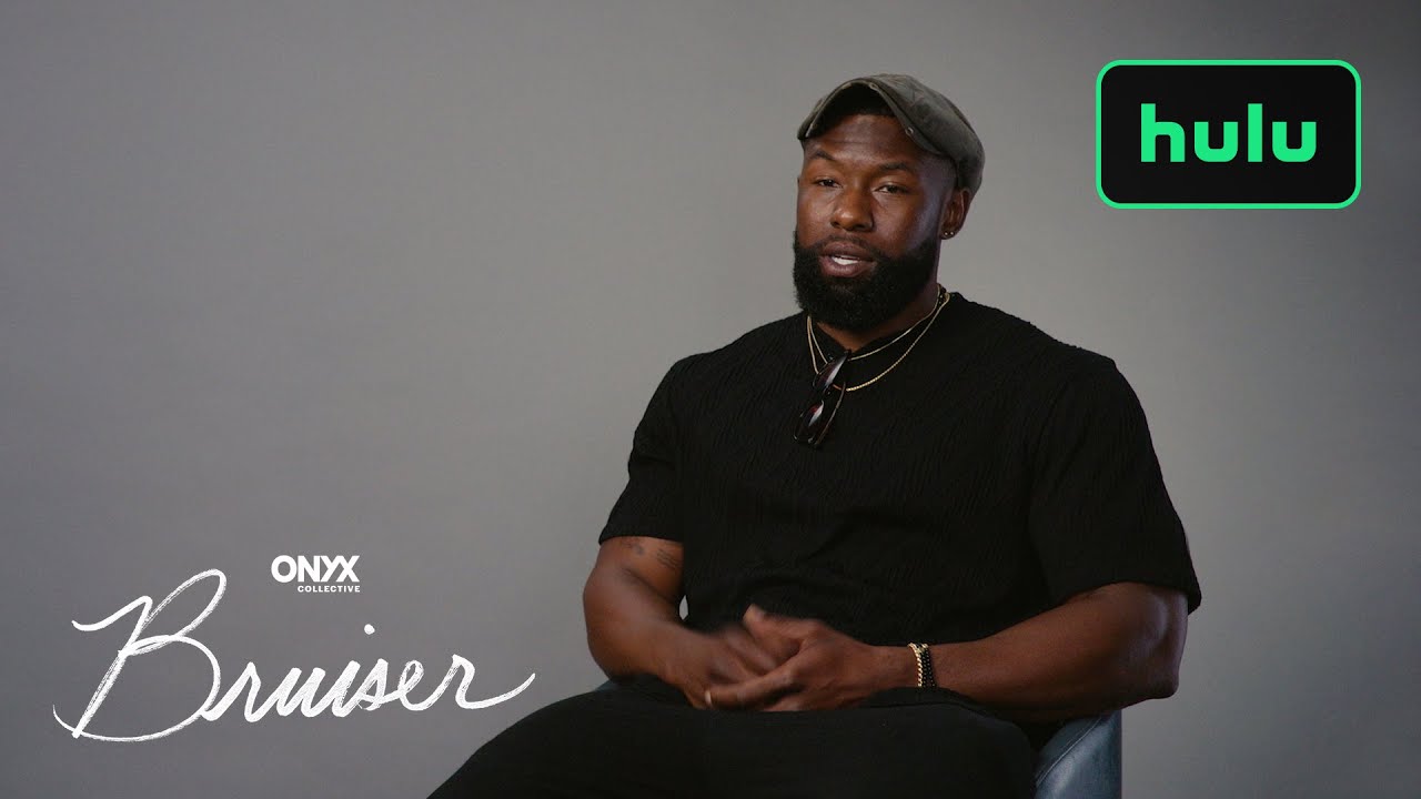 Відео до фільму Bruiser | Inside Look