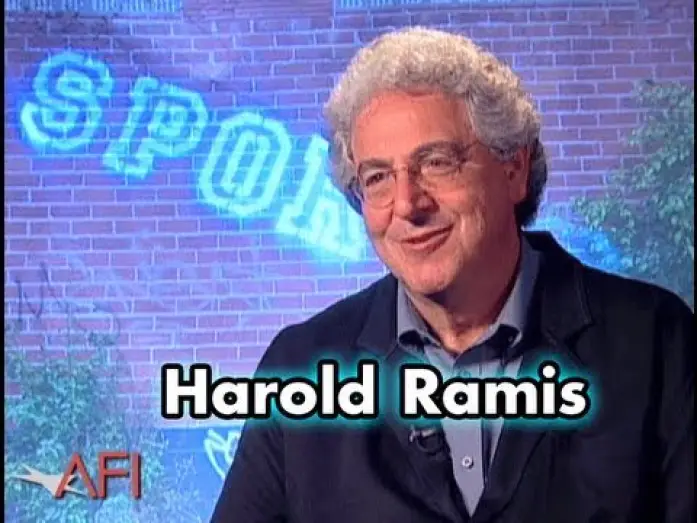 Відео до фільму Гольф-клуб | Harold Ramis: The Quotability Of CADDYSHACK