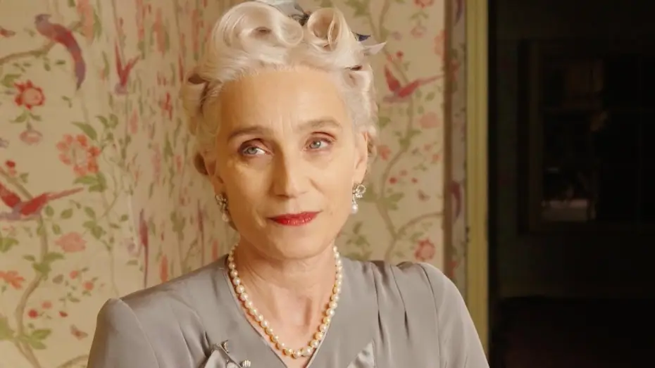 Відео до фільму Темні часи | L'ORA PI&Ugrave; BUIA - Intervista a Kristin Scott Thomas