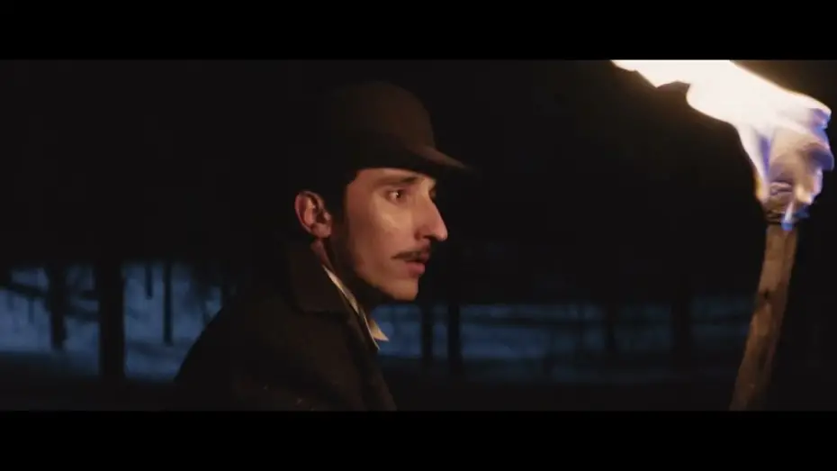 Відео до фільму Граф Дракула: Історія кохання | Castle Arrival