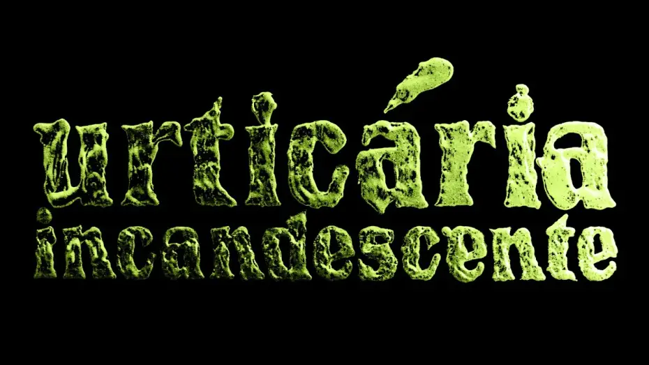 Відео до фільму White-Hot Hives | Urtic&aacute;ria Incandescente - Teaser Trailer