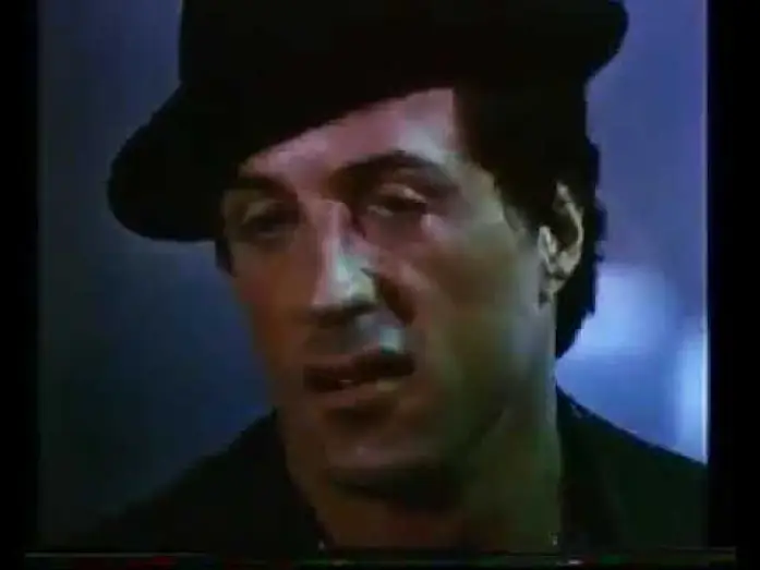 Відео до фільму Роккі 5 | TRAILER Rocky Rocky V 1990 Trailer Espa&ntilde;ol
