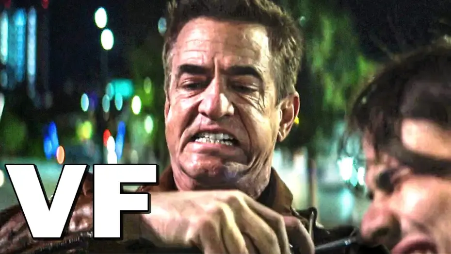 Відео до фільму Костолом — IMPITOYABLE Bande Annonce VF (2025) Action