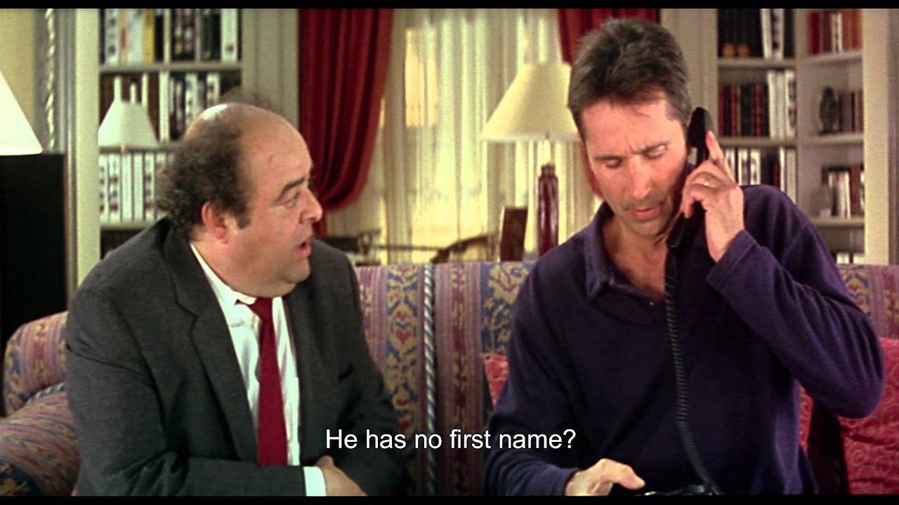 Відео до фільму Вечеря з недоуком | The Dinner Game (Le Diner de Cons) - Film Trailer With Subtitles