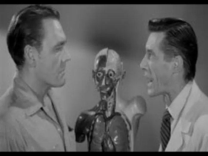 Відео до фільму The Unearthly | Joe Dante on THE UNEARTHLY