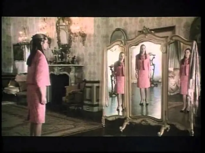 Відео до фільму Чого хоче дівчина — Una ragazza e il suo sogno  Trailer italiano 2003