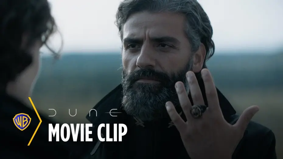 Відео до фільму Дюна | Learn What I Do