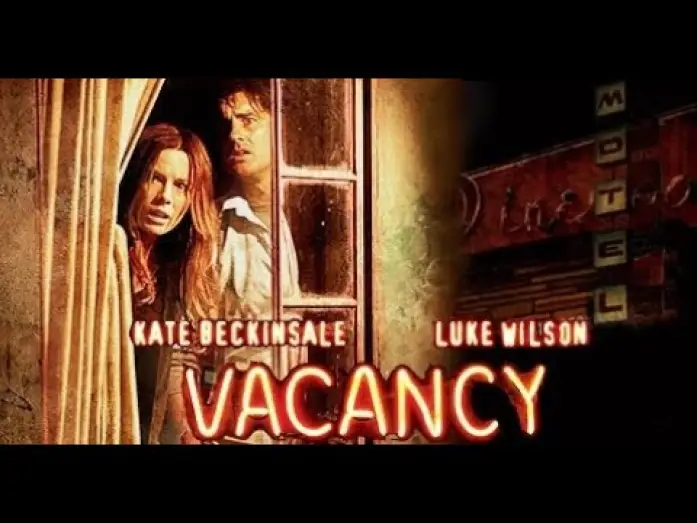 Відео до фільму Вакансія на жертву — Vacancy (HOTEL SIN SALIDA) - Trailer Subtitulado