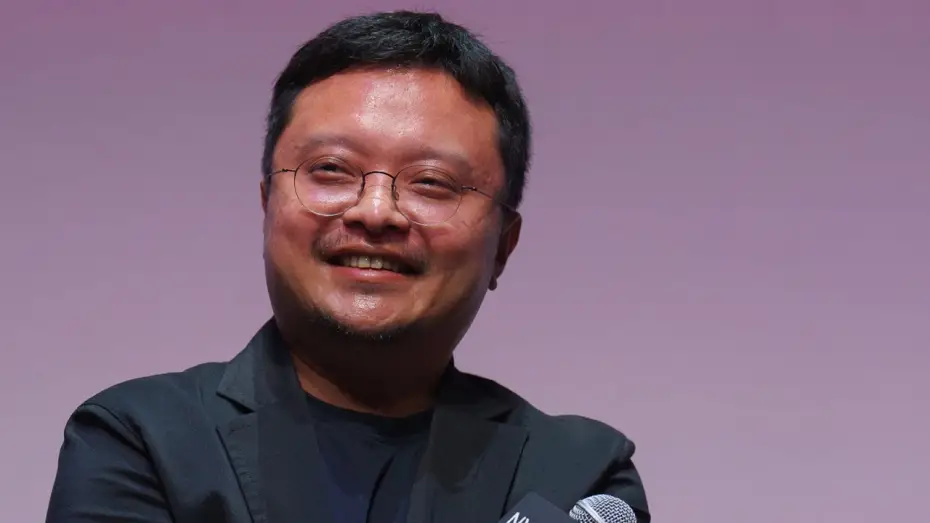 Відео до фільму Resurrection | Bi Gan on Resurrection