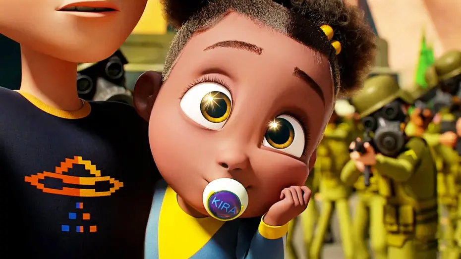 Відео до фільму Безстрашний | FEARLESS - Official Trailer (2020)