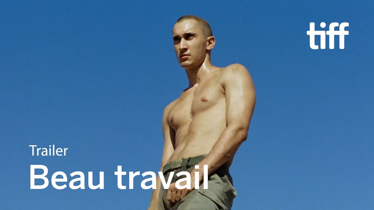 Відео до фільму Красива робота | Trailer