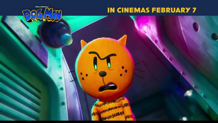 Відео до фільму Людопес | Dog Plus Man