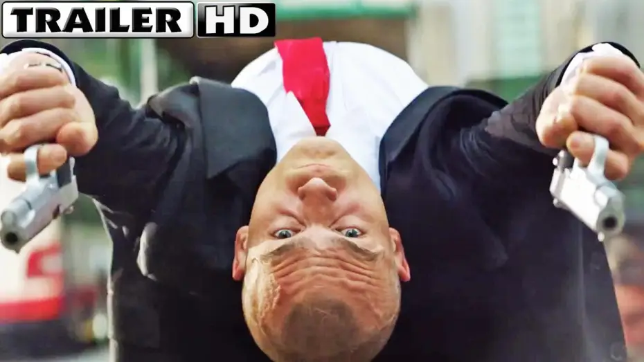 Відео до фільму Хітмен: Агент 47 | HITMAN Trailer Espa&ntilde;ol