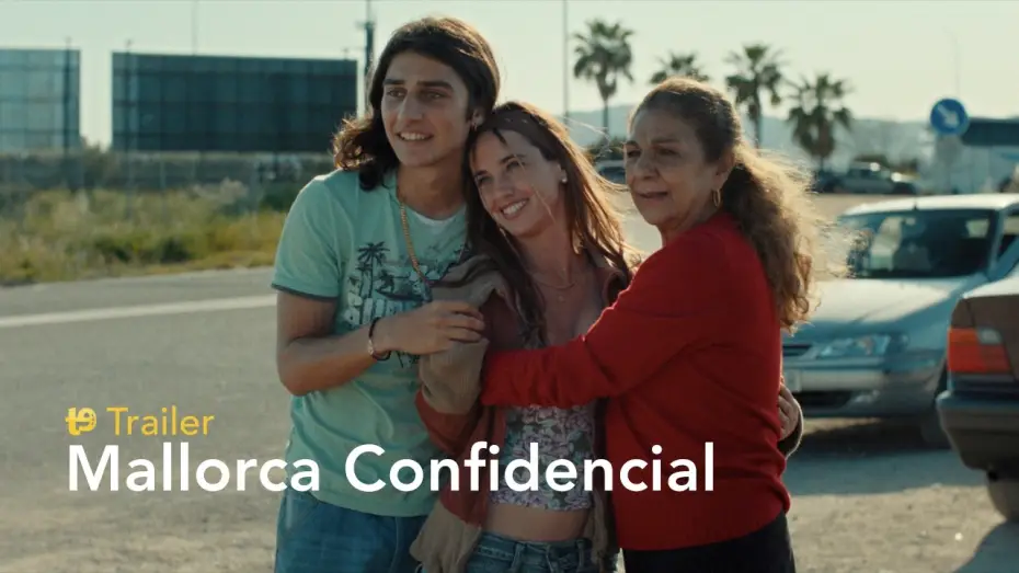 Відео до фільму Mallorca Confidencial | Mallorca Confidencial - Trailer