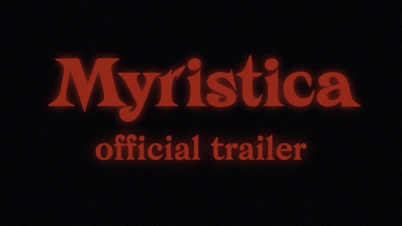 Відео до фільму Myristica | Myristica | Official Trailer