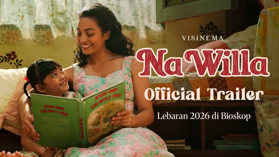 Відео до фільму Na Willa | NA WILLA - Official Trailer