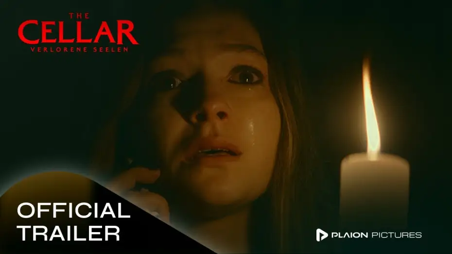 Відео до фільму The Cellar | Offizieller Trailer