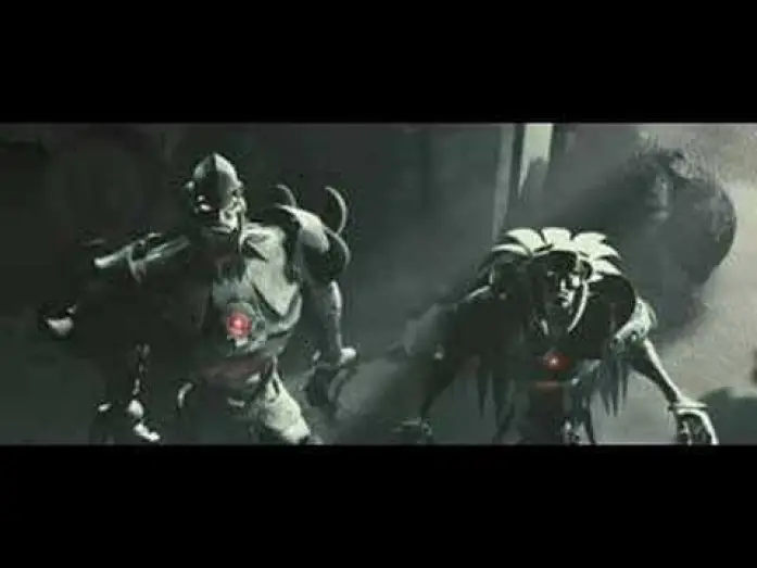 Відео до фільму Черепашки ніндзя | TMNT Trailer