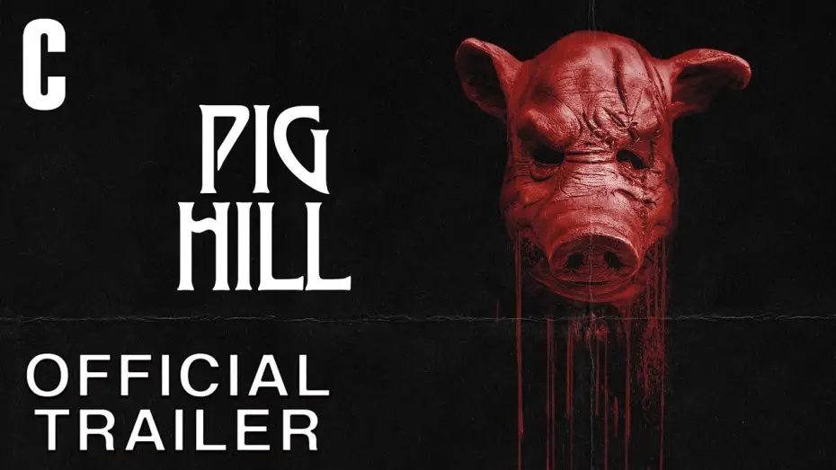 Відео до фільму Pig Hill | Official Trailer