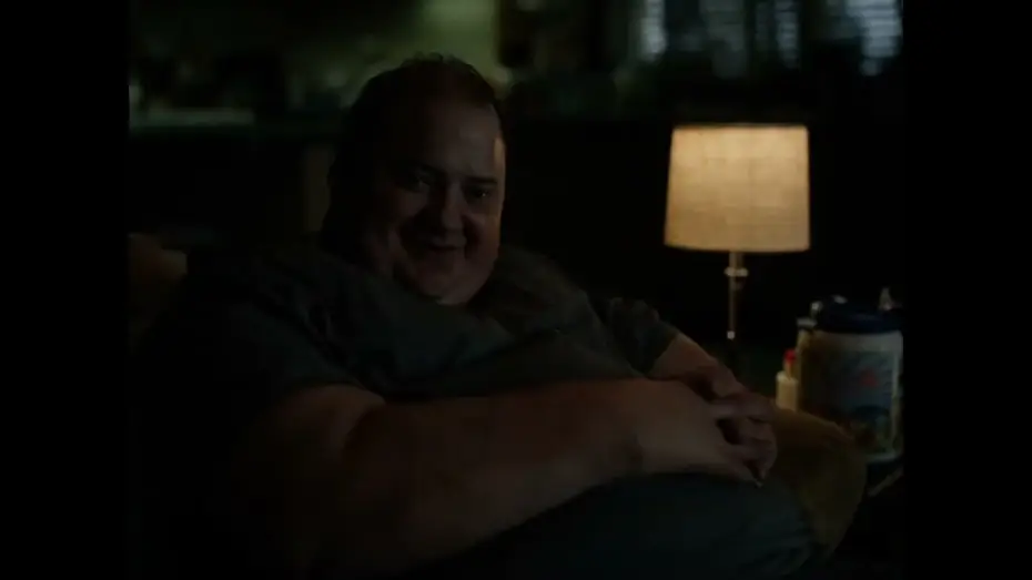 Відео до фільму Кит | Zwiastun PL