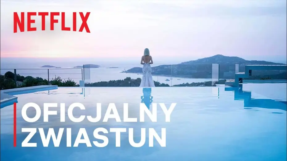 Відео до фільму 365 днів: Цей день | 365 dni: Ten dzień | Oficjalny zwiastun | Netflix