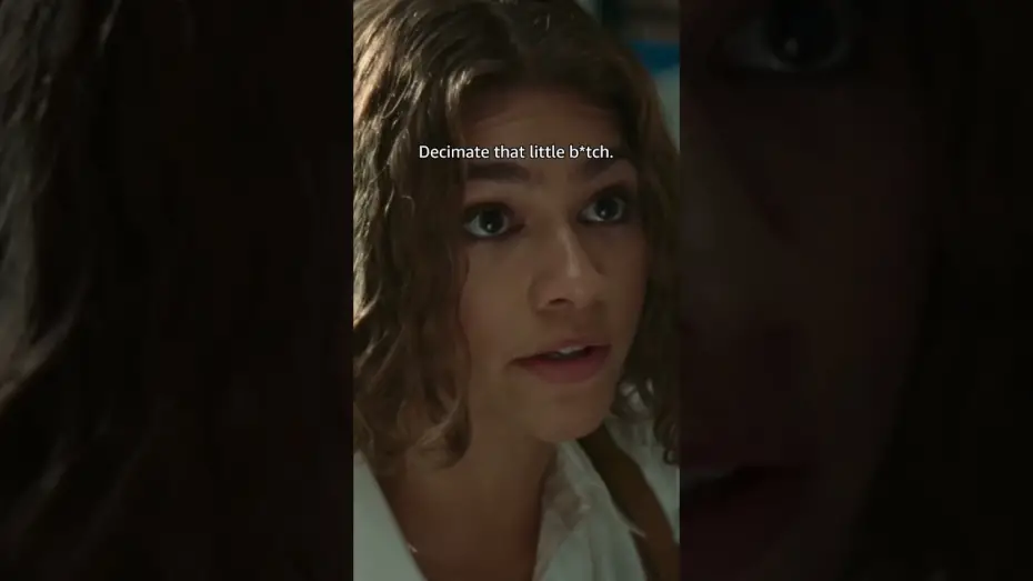 Відео до фільму Суперники | Yes ma&rsquo;am.