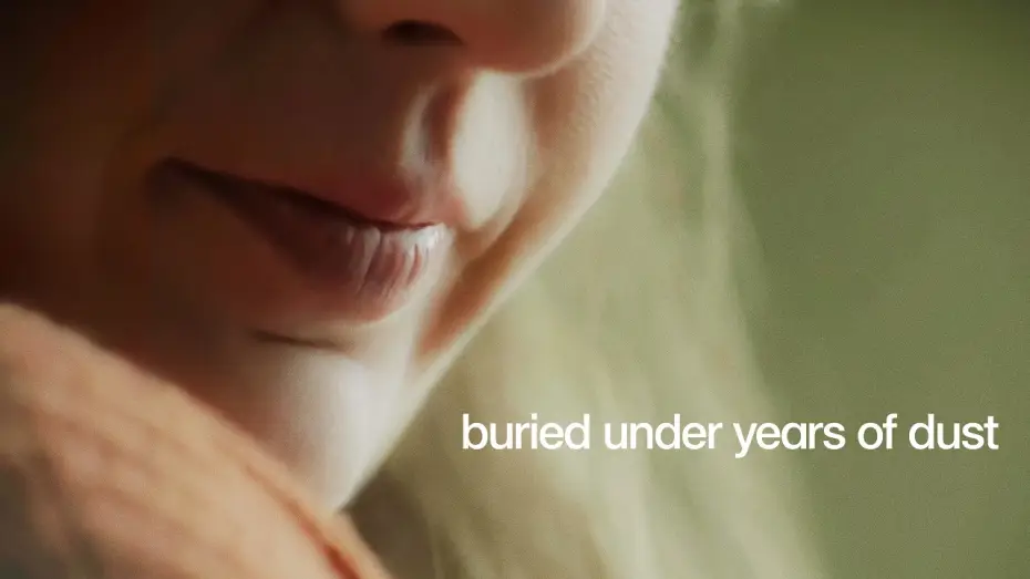 Відео до фільму Buried Under Years of Dust | Buried Under Years of Dust | Documentary Trailer