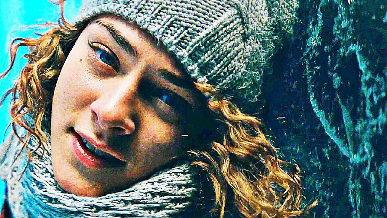 Відео до фільму Лід 3 | Лёд 3 &mdash; Тизер-трейлер (2024)