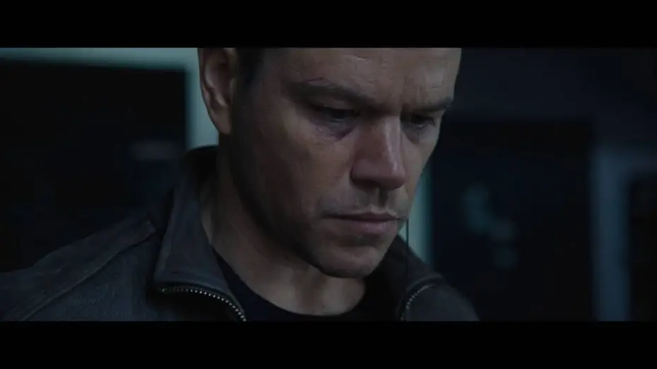 Відео до фільму Джейсон Борн — Jason Bourne / Extrait "Heather appelle Jason Bourne" VF [Au cinéma le 10 Août]