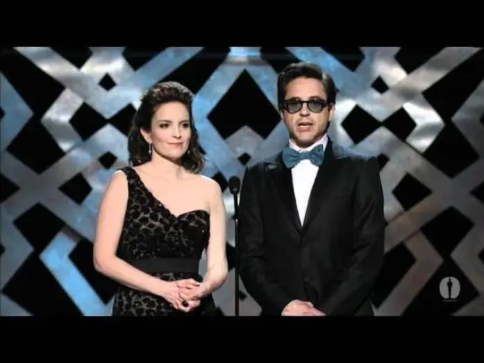 Відео до фільму Володар Бурі — The Hurt Locker Wins Original Screenplay: 2010 Oscars