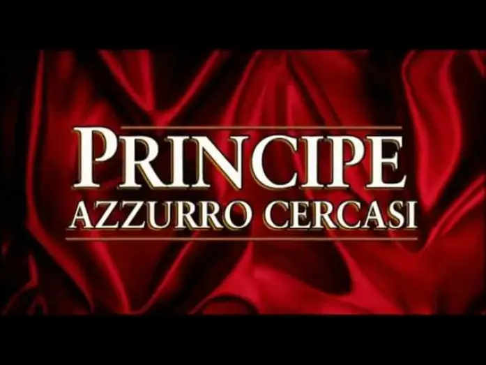 Відео до фільму Щоденники принцеси 2: Королівські заручини | principe azzurro cercasi trailer ita