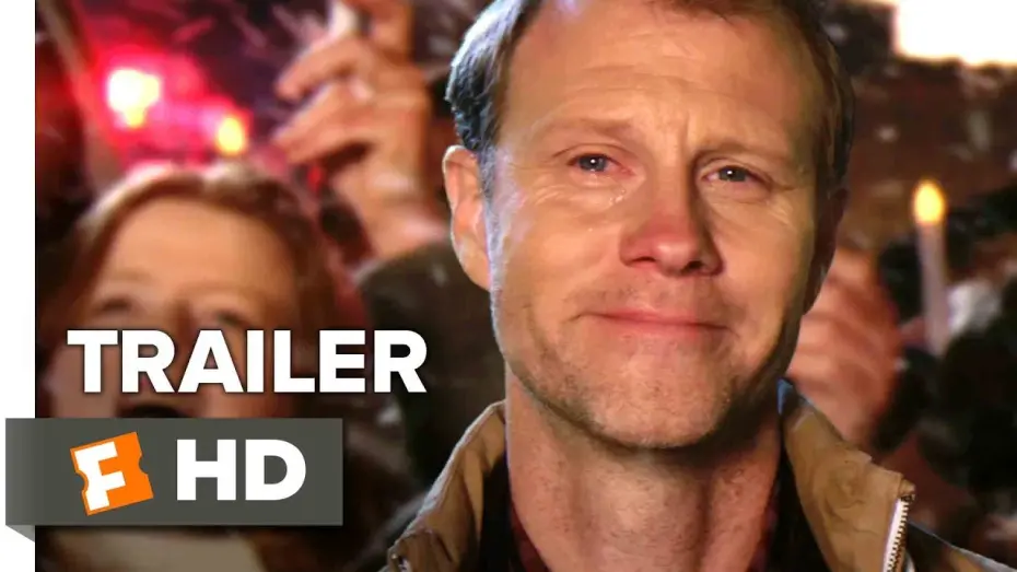 Відео до фільму Believe | Believe Official Trailer 1 (2016) - Ryan O'Quinn Movie