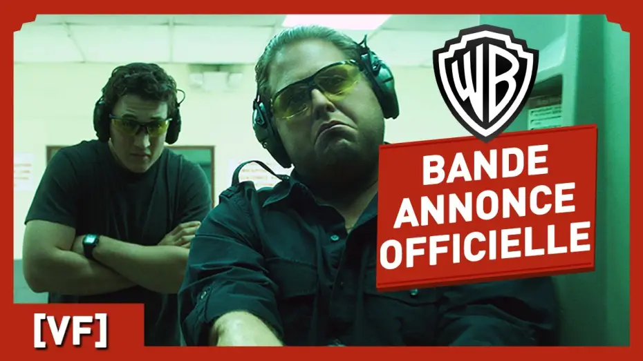 Відео до фільму Хлопці зі стволами | War Dogs - Bande Annonce Officielle 2 (VF) - Jonah Hill / Miles Teller