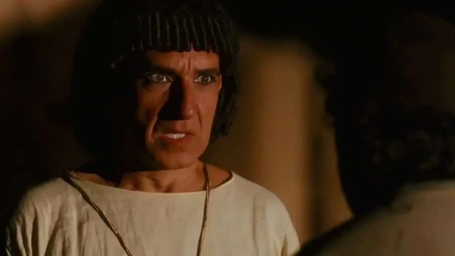 Відео до фільму Мойсей | TRAILER - MOIS&Eacute;S (1995) - 14 ANOS FHD