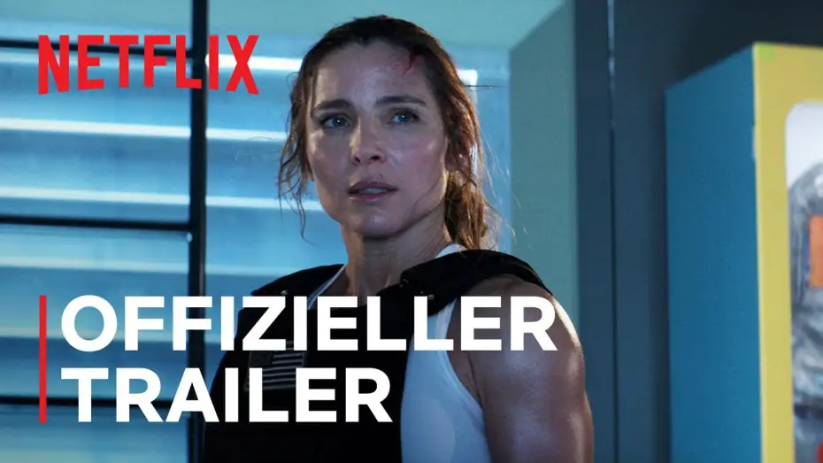 Відео до фільму Перехоплювач — Offizieller Trailer