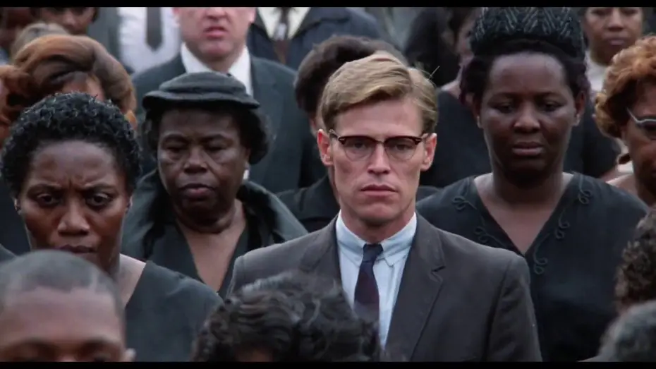 Відео до фільму Міссісіпі у вогні | MISSISSIPPI BURNING de Alan Parker - 1988 - Official trailer