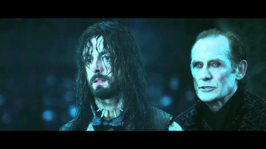 Відео до фільму Інший світ 3: Повстання ліканів | Underworld: Rise Of The Lycans Trailer