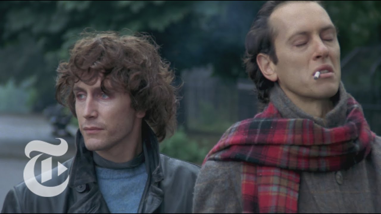 Відео до фільму Вітнейл і я | Withnail and I' | The New York Times