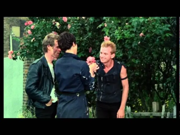 Відео до фільму Jubilee | JUBILEE Trailer