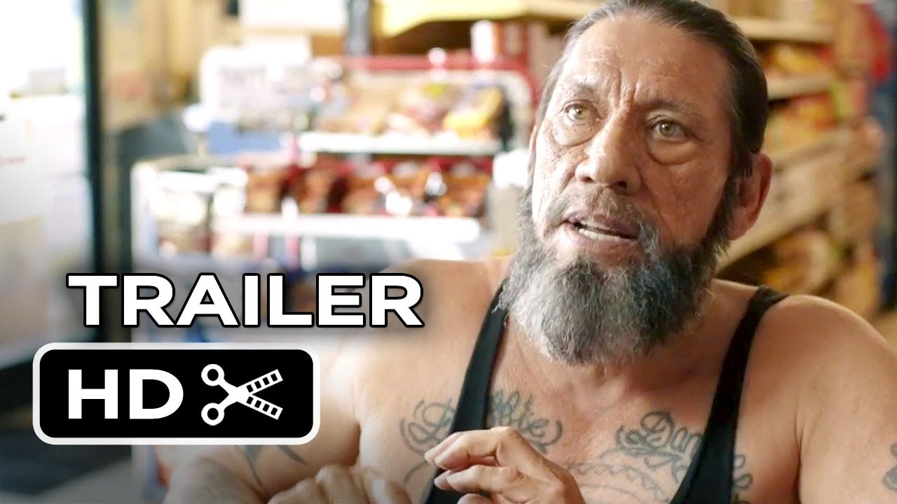 Відео до фільму Bad Ass | Bad Asses Trailer 1 (2014) - Danny Trejo, Danny Glover Movie HD