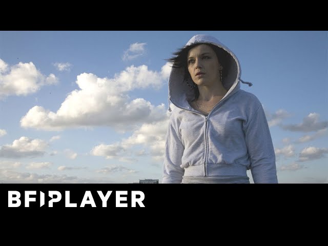 Відео до фільму Акваріум | Mark Kermode reviews Fish Tank (2009) | BFI Player