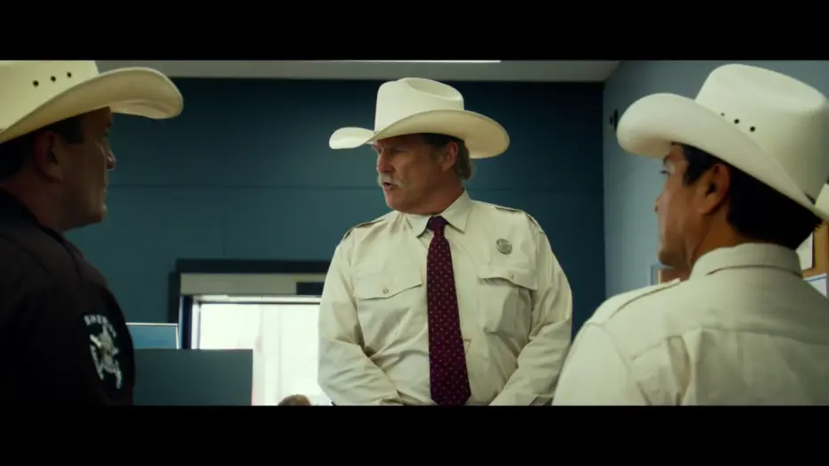 Відео до фільму Будь-якою ціною — Hell or High Water | Trailer ufficiale | Netflix Italia
