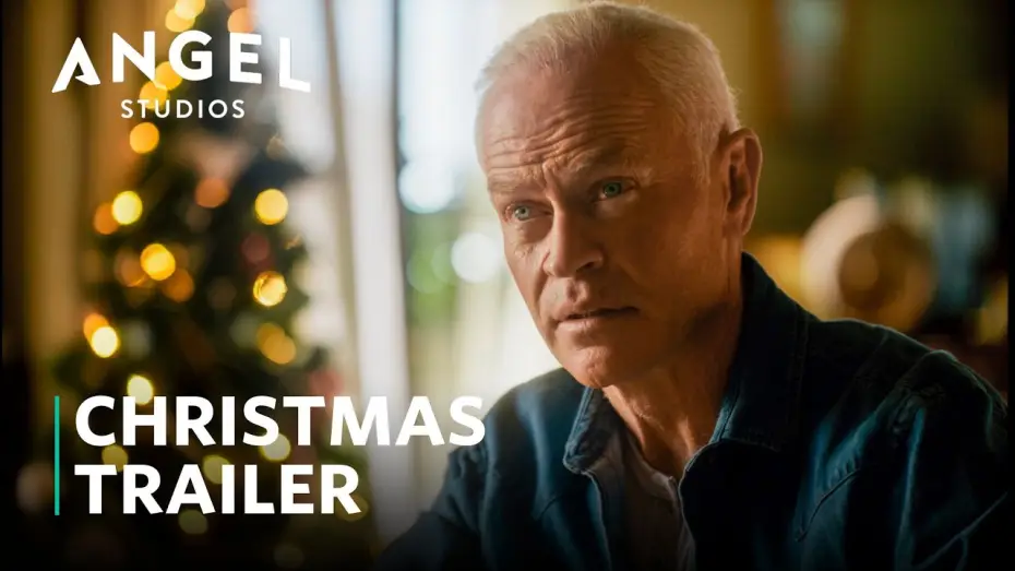 Відео до фільму Родинний дім | Christmas Trailer