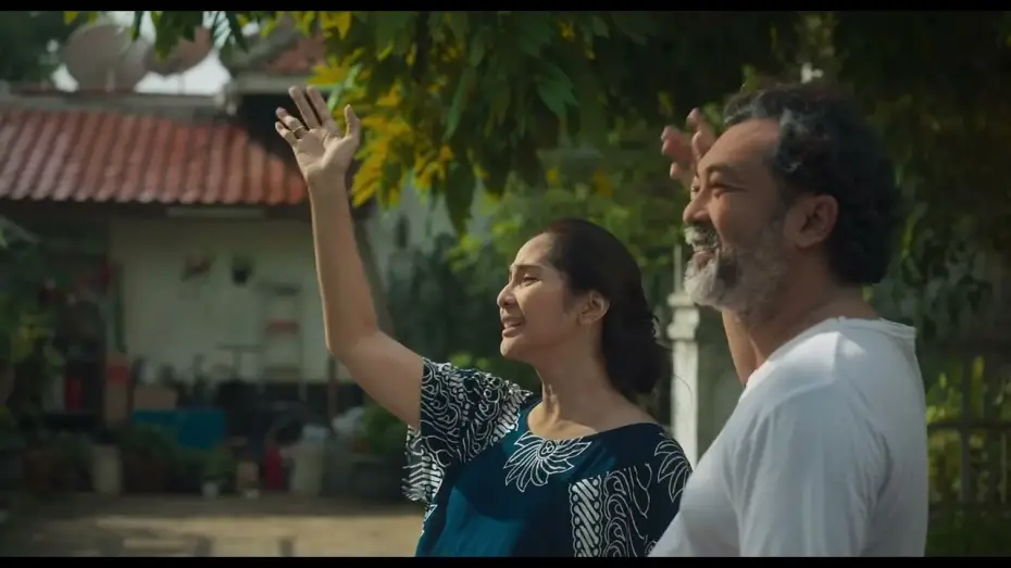 Відео до фільму A Brother and 7 Siblings | 1 KAKAK 7 PONAKAN - FIRST FEEL | TAYANG DI BIOSKOP 23 JANUARI 2025