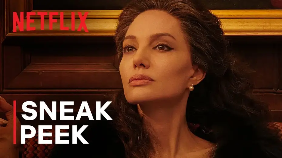 Відео до фільму Марія — Sneak Peek