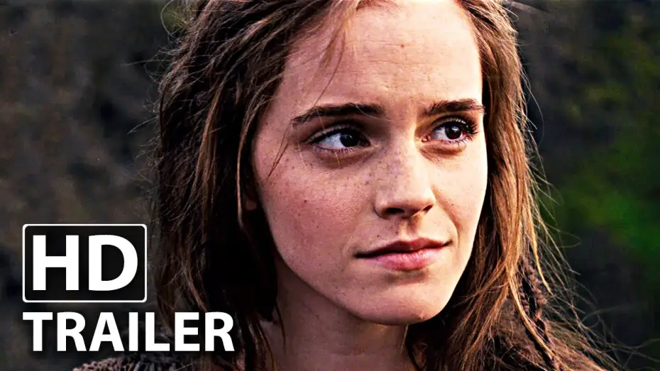 Відео до фільму Ной — Exklusiv: NOAH - Trailer (Deutsch | German) | Russell Crowe, Emma Watson HD