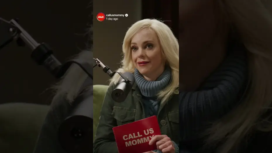Відео до фільму Дуже страшне кіно | Call Us Mommy
