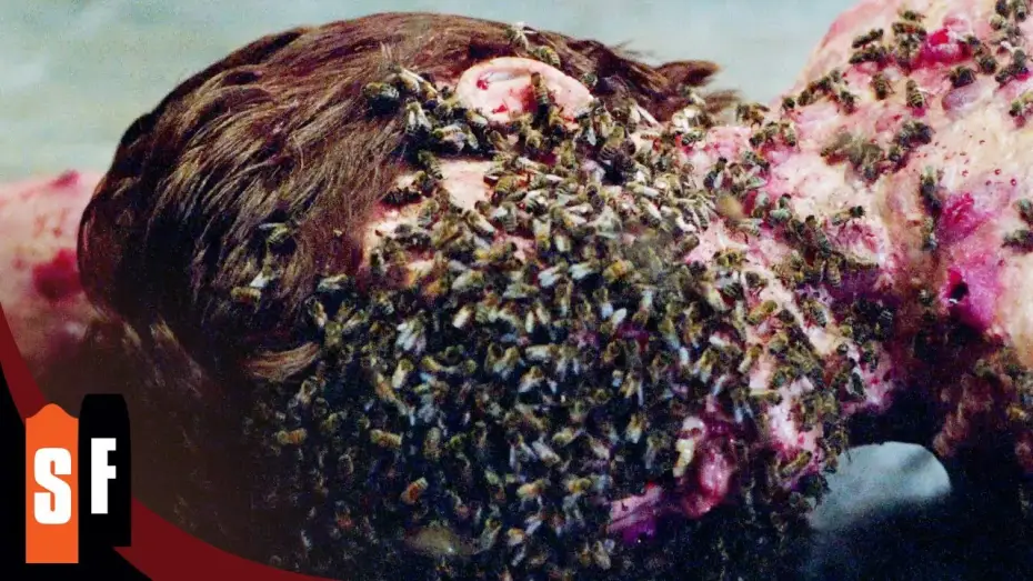 Відео до фільму Sleepaway Camp — Death By Bees